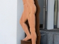Stehle Stahl/Holz